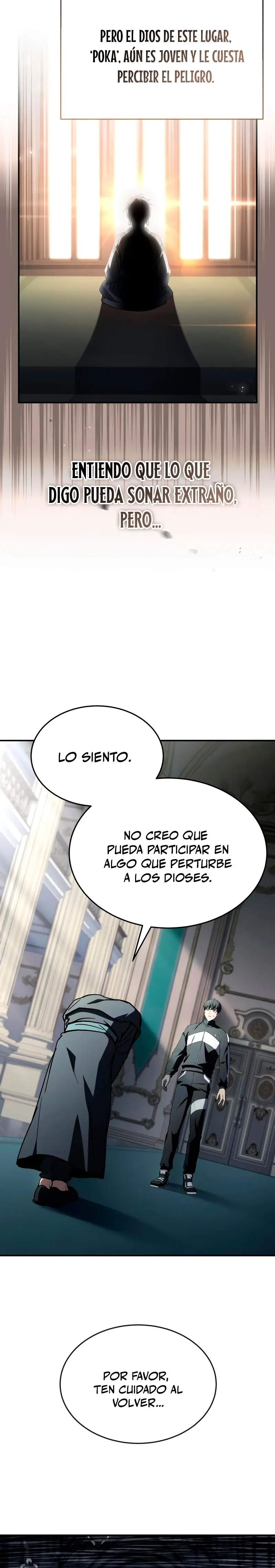 Read Acumulador de rasgos Manga Online