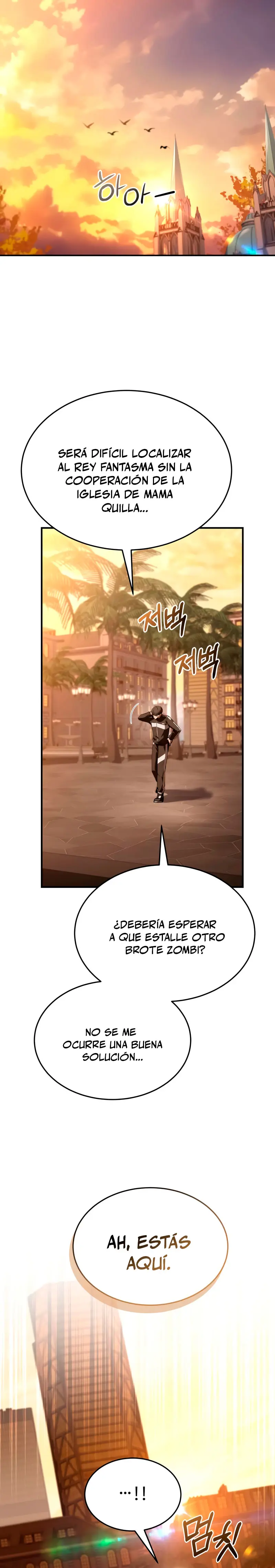 Read Acumulador de rasgos Manga Online