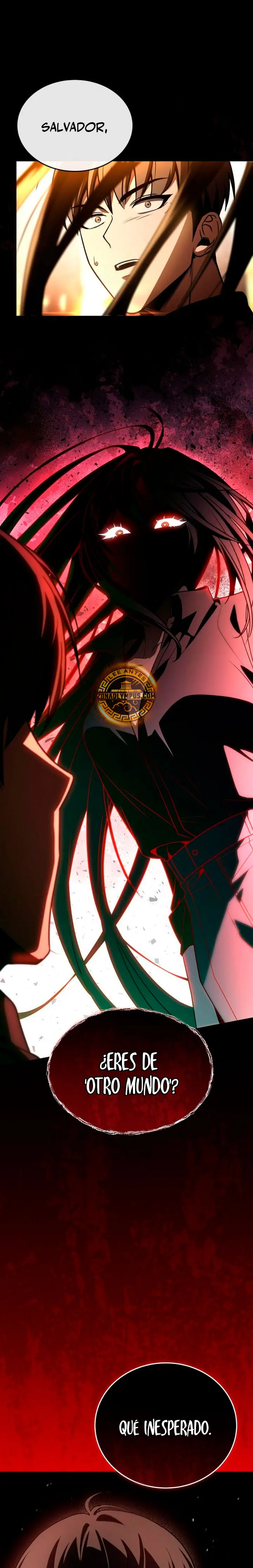 Read Acumulador de rasgos Manga Online