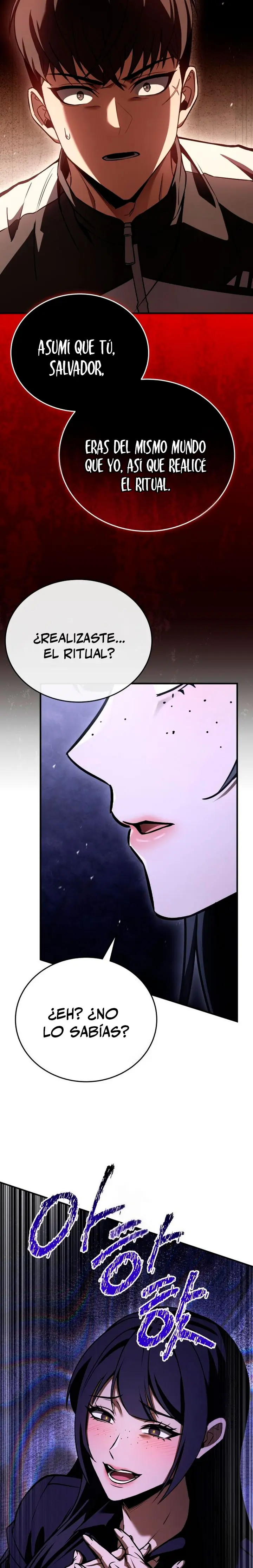 Read Acumulador de rasgos Manga Online