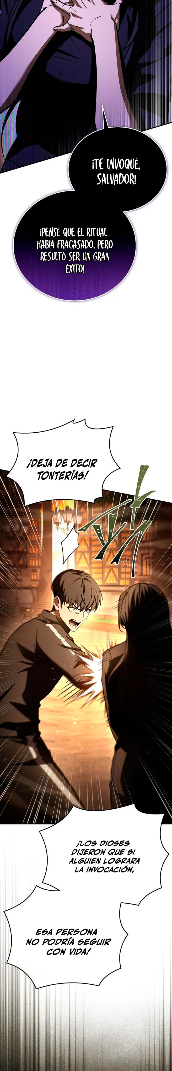 Read Acumulador de rasgos Manga Online