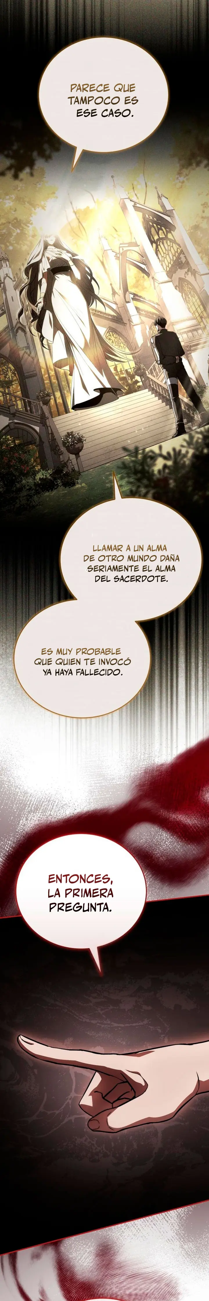 Read Acumulador de rasgos Manga Online