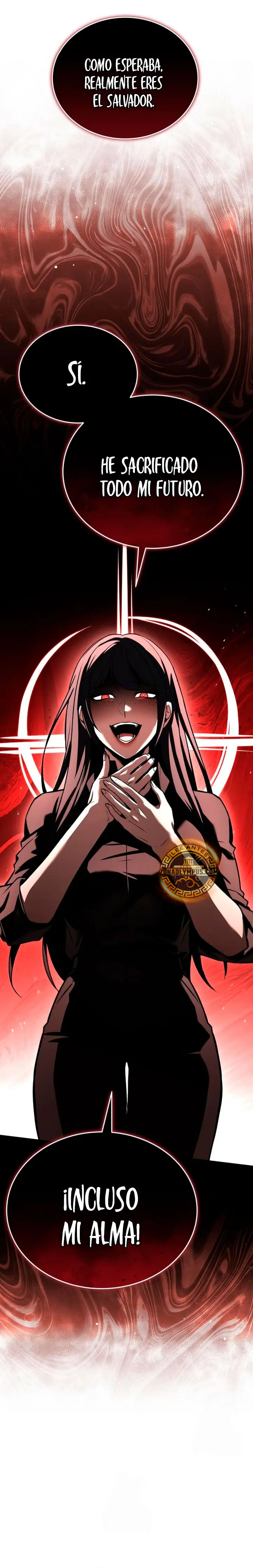 Read Acumulador de rasgos Manga Online