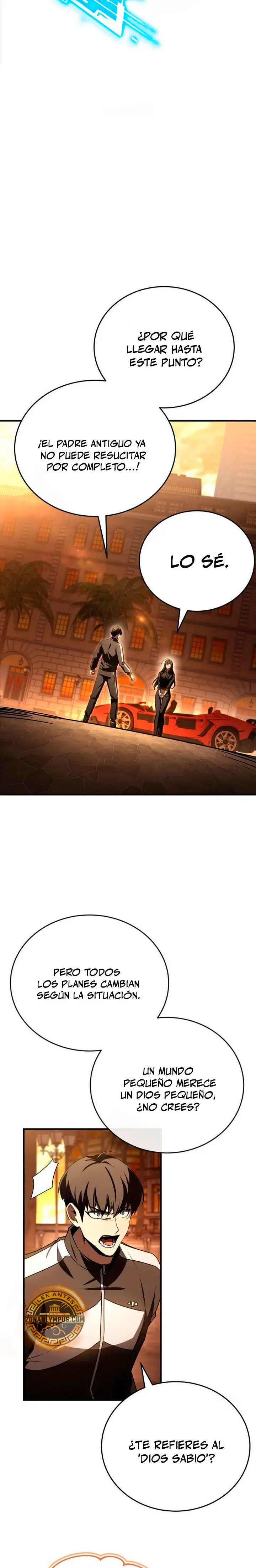 Read Acumulador de rasgos Manga Online