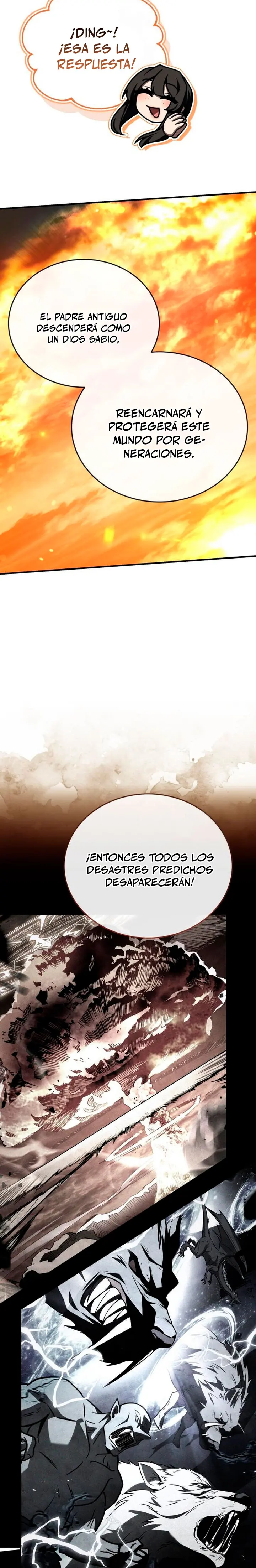 Read Acumulador de rasgos Manga Online