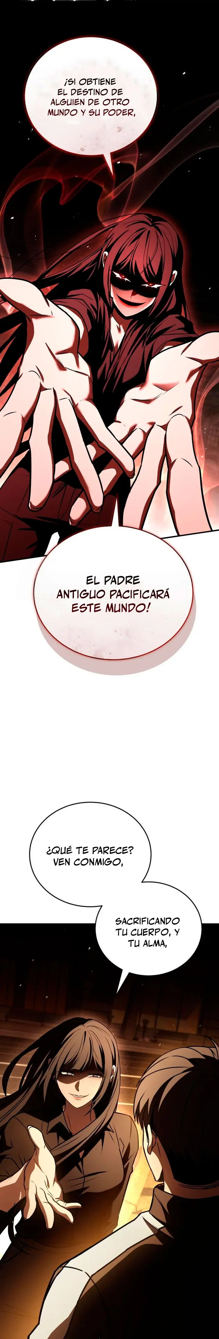Read Acumulador de rasgos Manga Online
