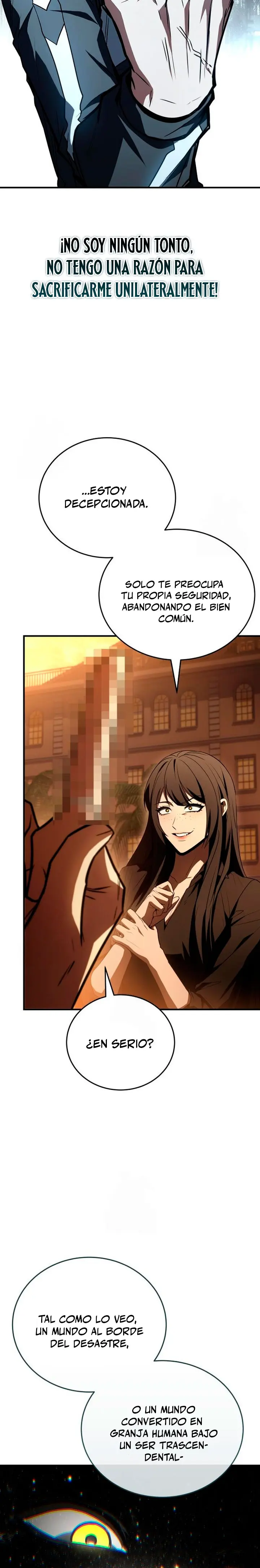 Read Acumulador de rasgos Manga Online