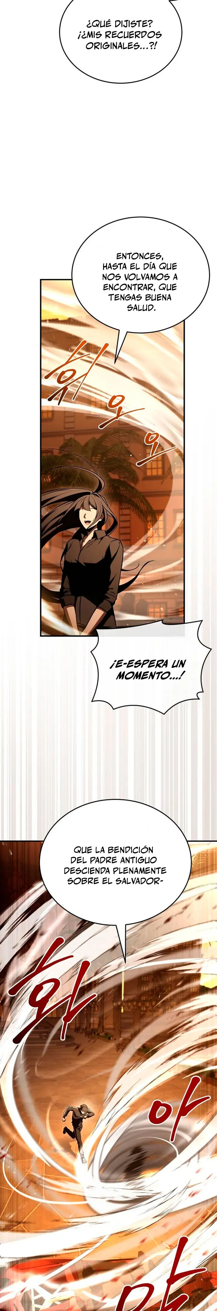 Read Acumulador de rasgos Manga Online