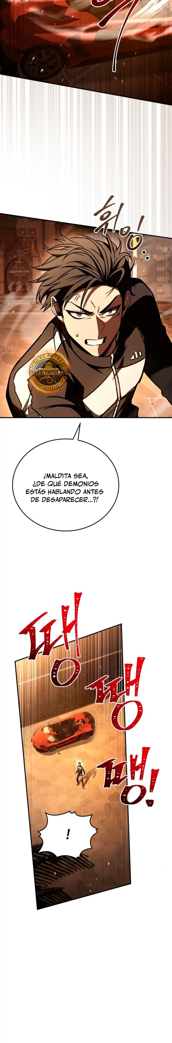 Read Acumulador de rasgos Manga Online