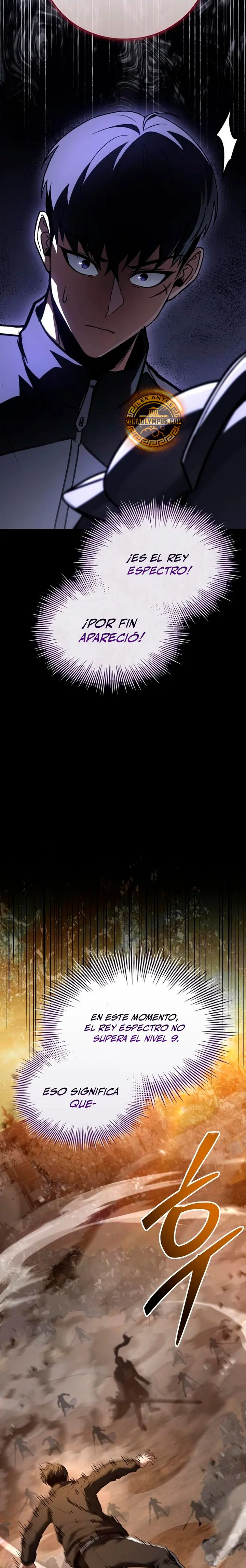 Read Acumulador de rasgos Manga Online