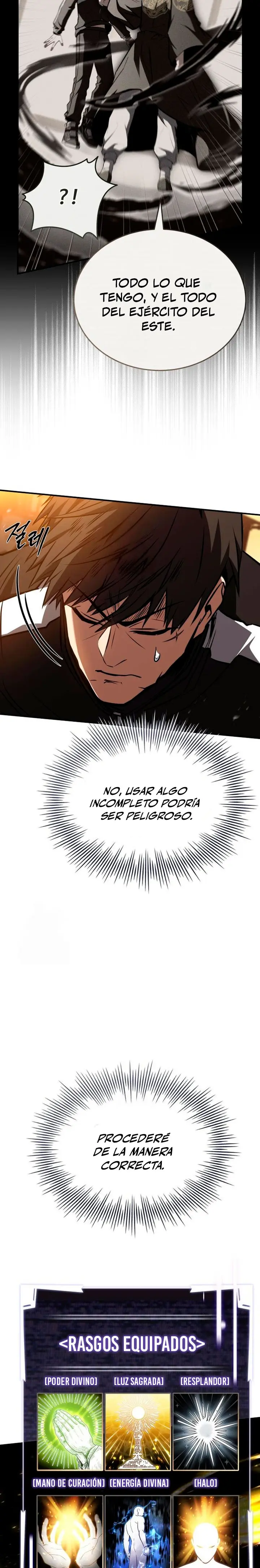 Read Acumulador de rasgos Manga Online