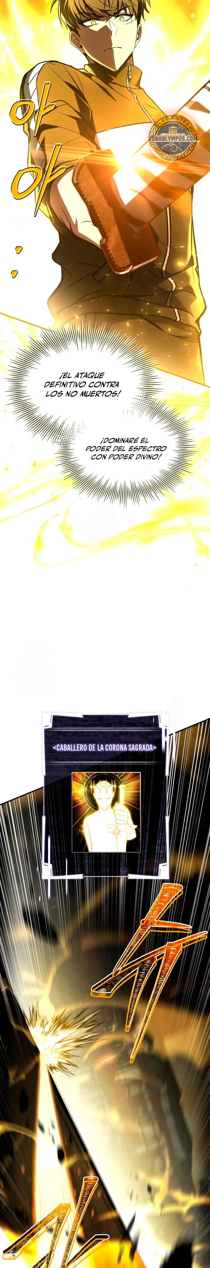 Read Acumulador de rasgos Manga Online