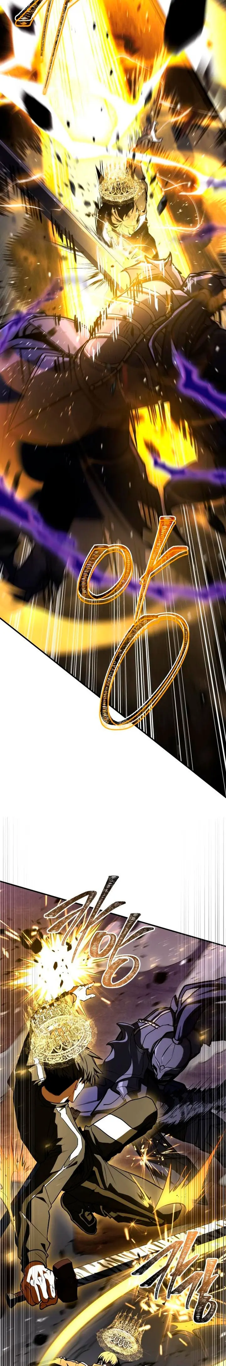 Read Acumulador de rasgos Manga Online