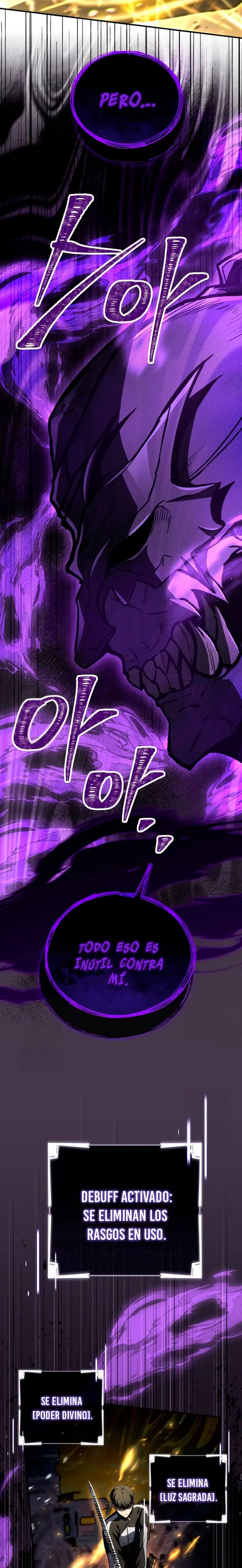 Read Acumulador de rasgos Manga Online