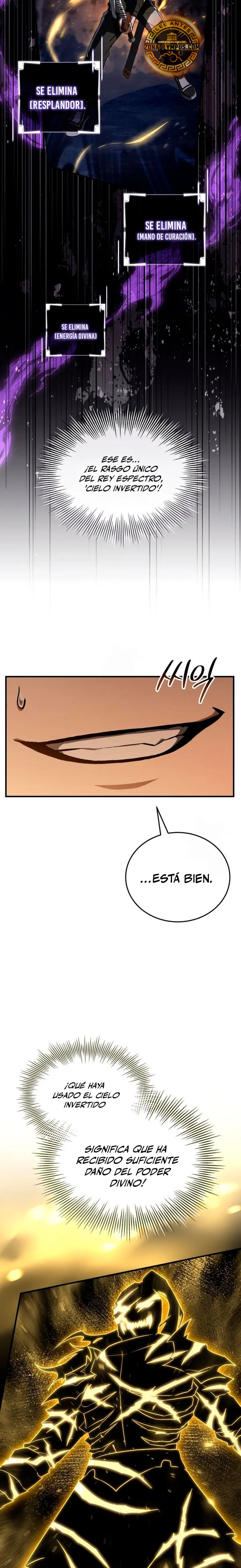 Read Acumulador de rasgos Manga Online