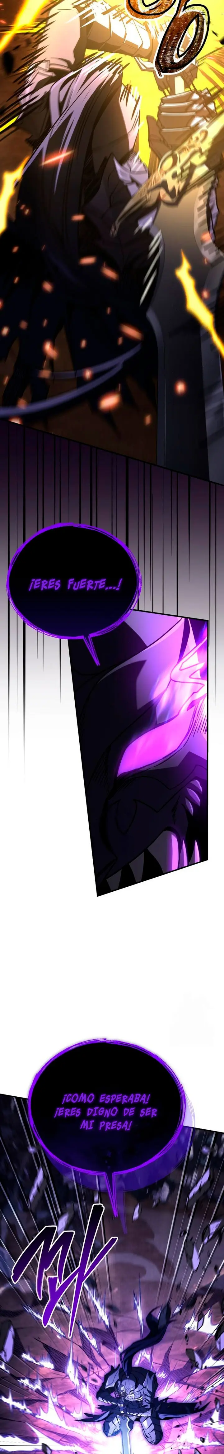 Read Acumulador de rasgos Manga Online