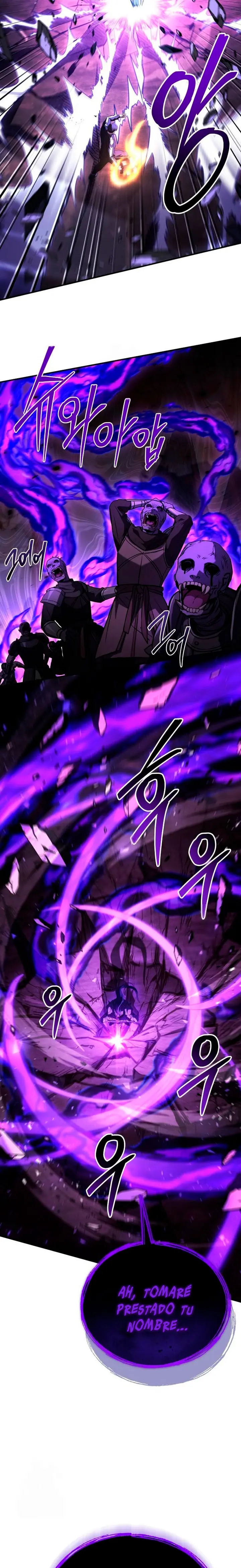 Read Acumulador de rasgos Manga Online