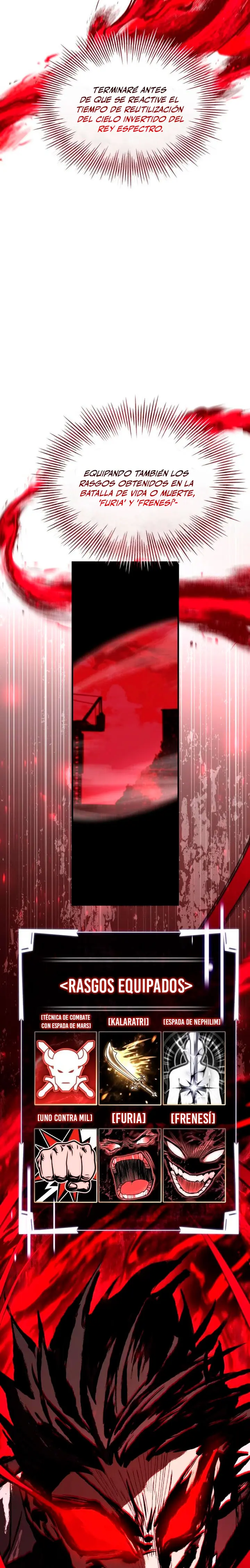 Read Acumulador de rasgos Manga Online