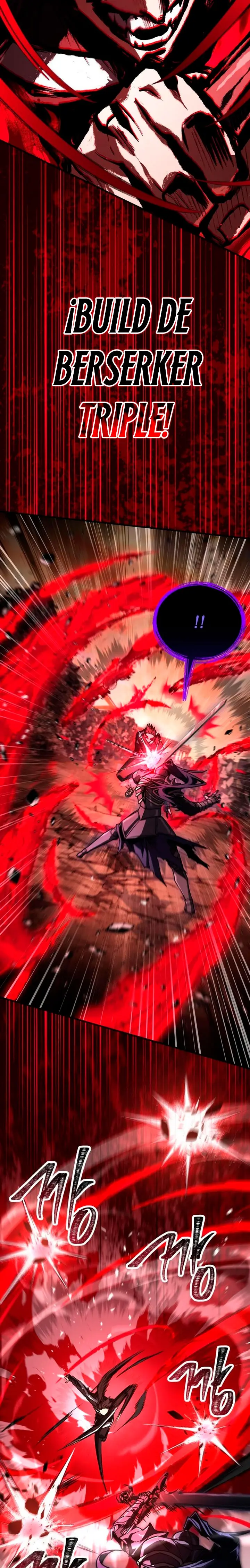 Read Acumulador de rasgos Manga Online