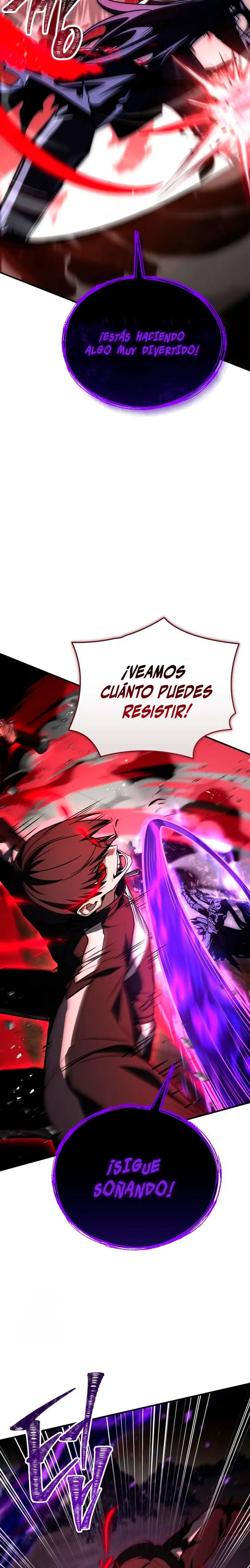 Read Acumulador de rasgos Manga Online