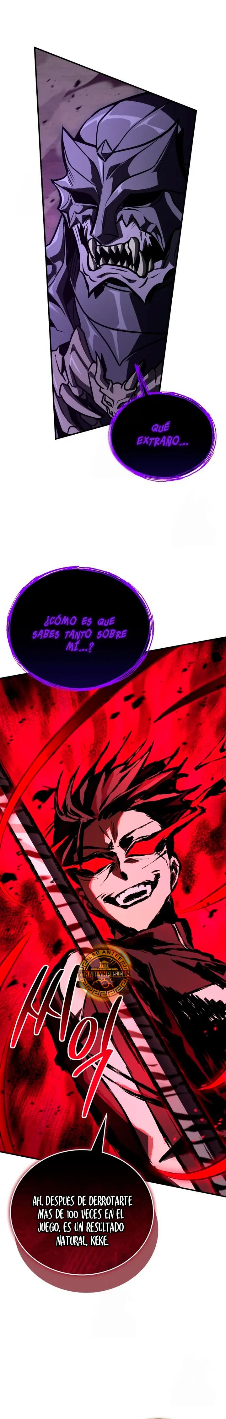 Read Acumulador de rasgos Manga Online