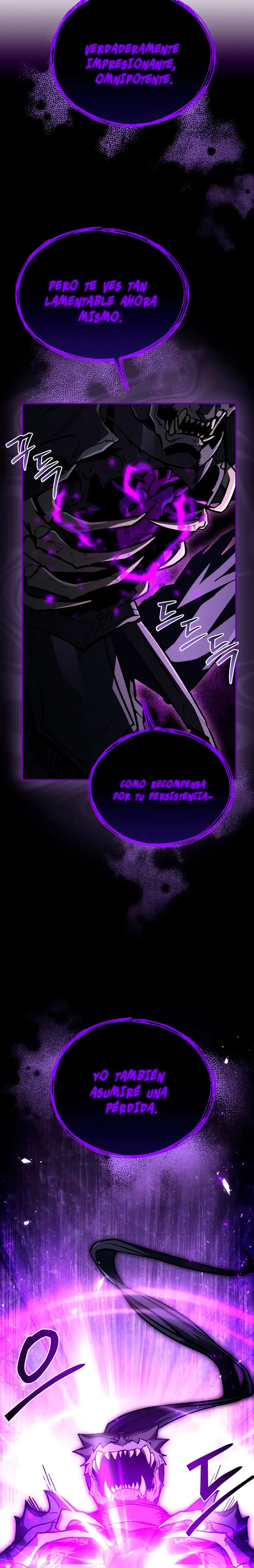 Read Acumulador de rasgos Manga Online