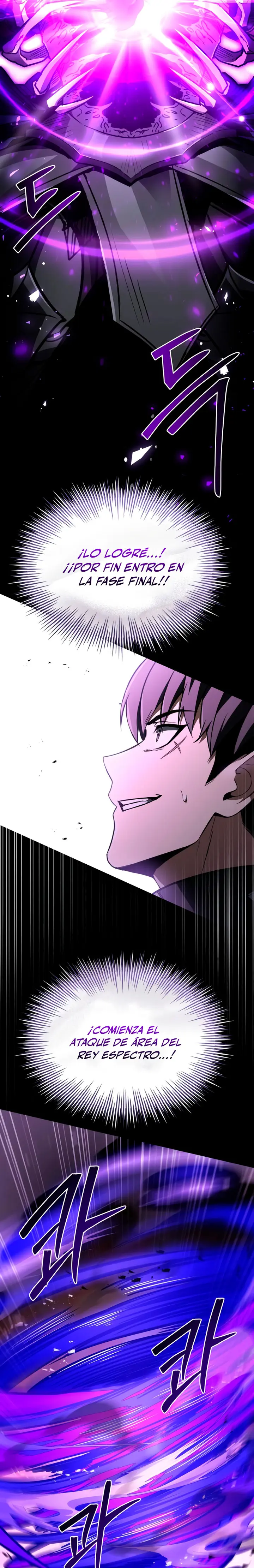 Read Acumulador de rasgos Manga Online