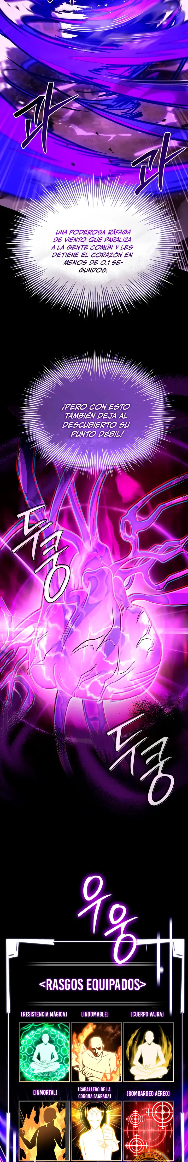 Read Acumulador de rasgos Manga Online