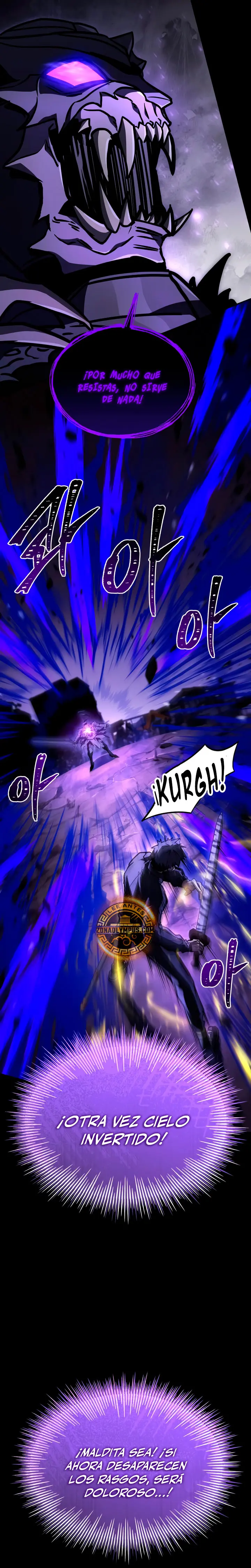 Read Acumulador de rasgos Manga Online