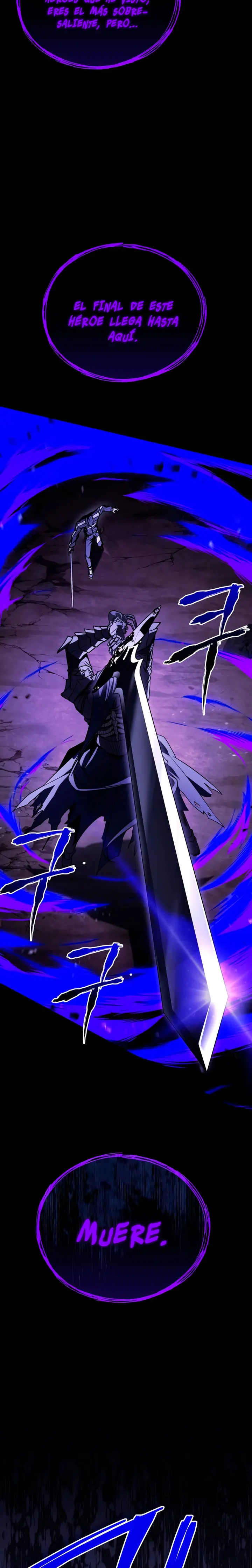 Read Acumulador de rasgos Manga Online