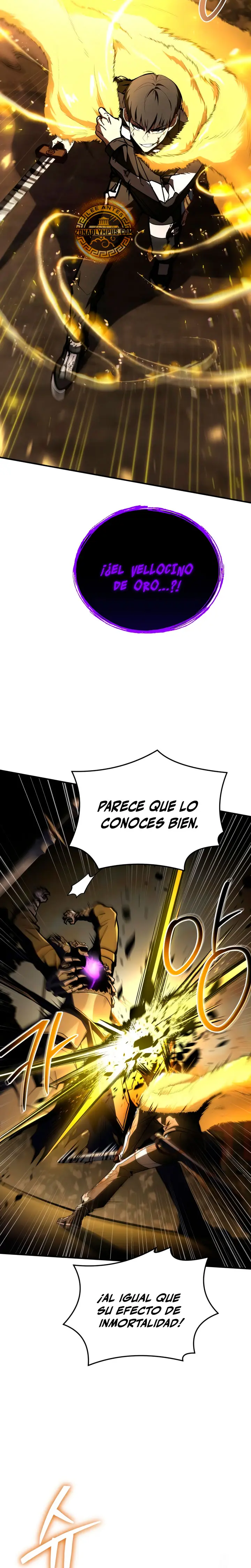 Read Acumulador de rasgos Manga Online