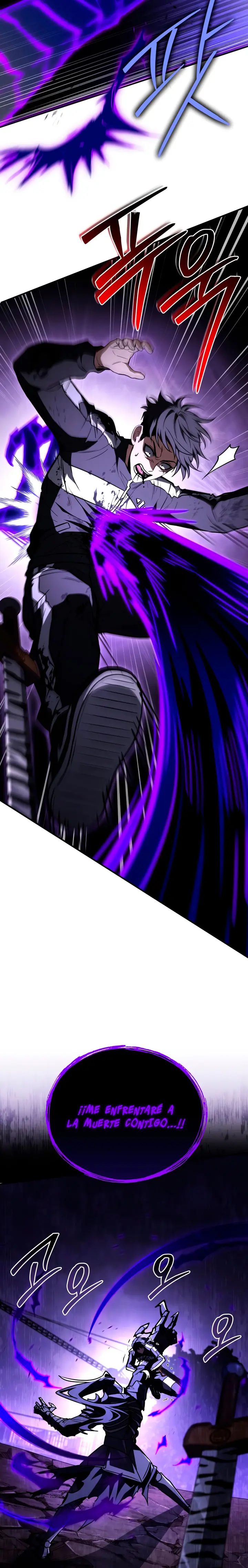 Read Acumulador de rasgos Manga Online