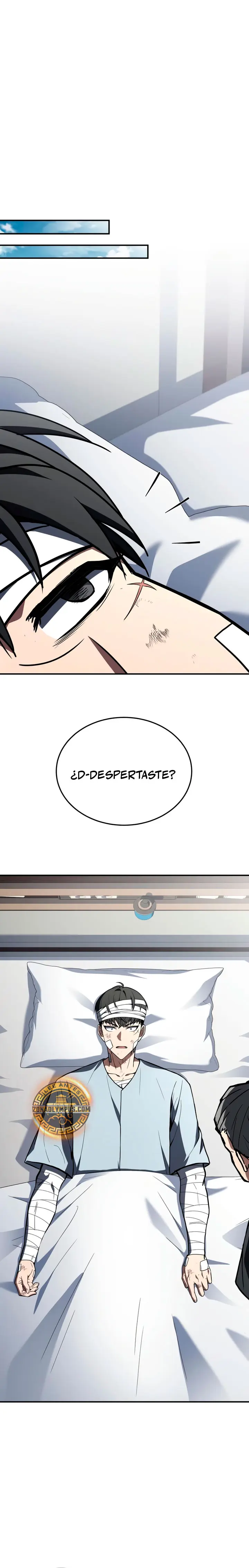 Read Acumulador de rasgos Manga Online