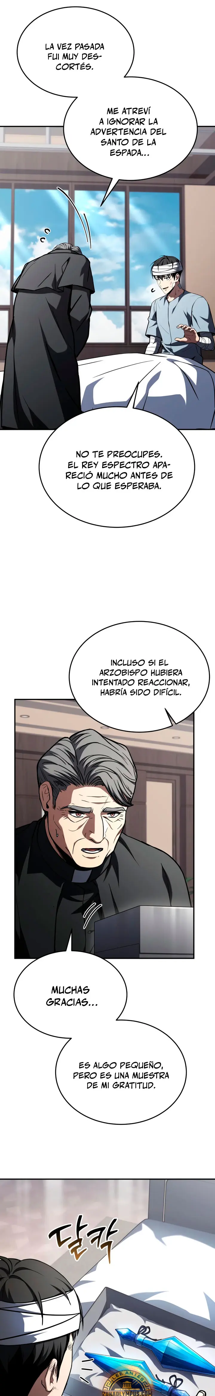 Read Acumulador de rasgos Manga Online