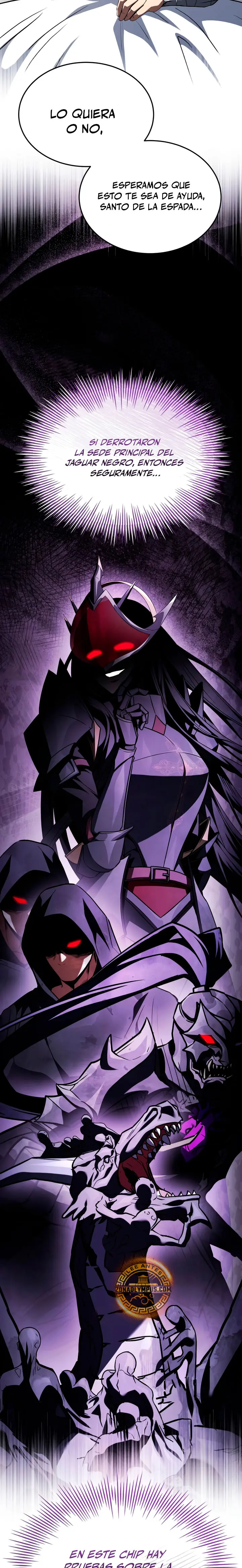 Read Acumulador de rasgos Manga Online