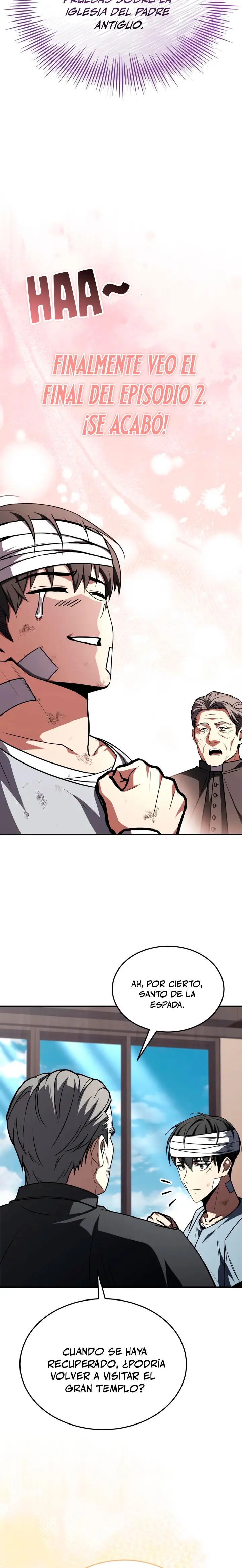 Read Acumulador de rasgos Manga Online