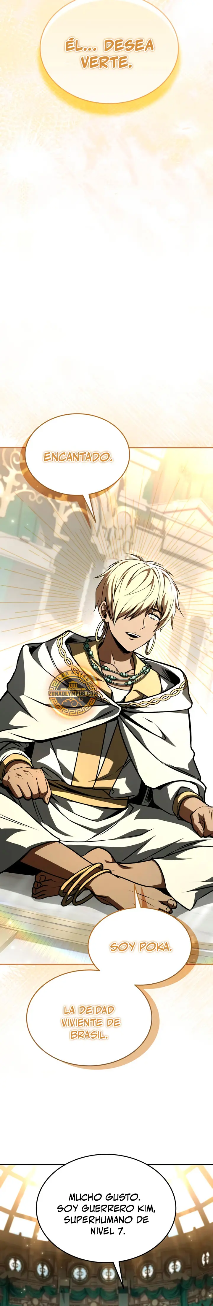 Read Acumulador de rasgos Manga Online