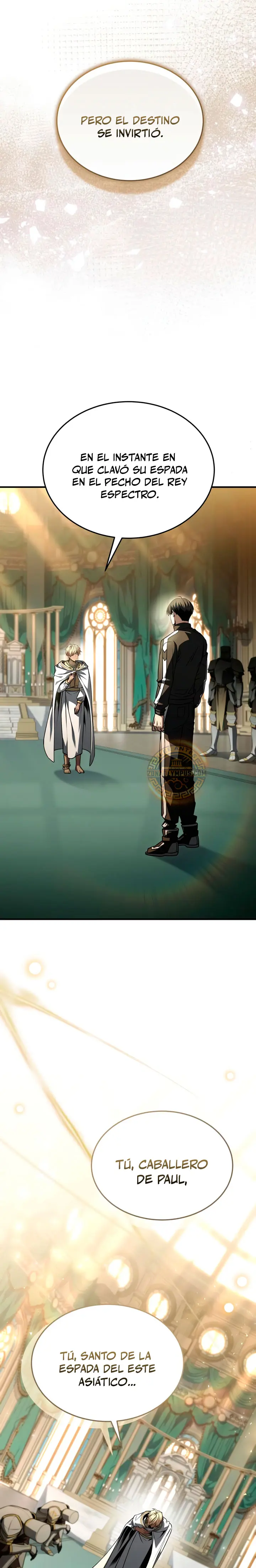 Read Acumulador de rasgos Manga Online