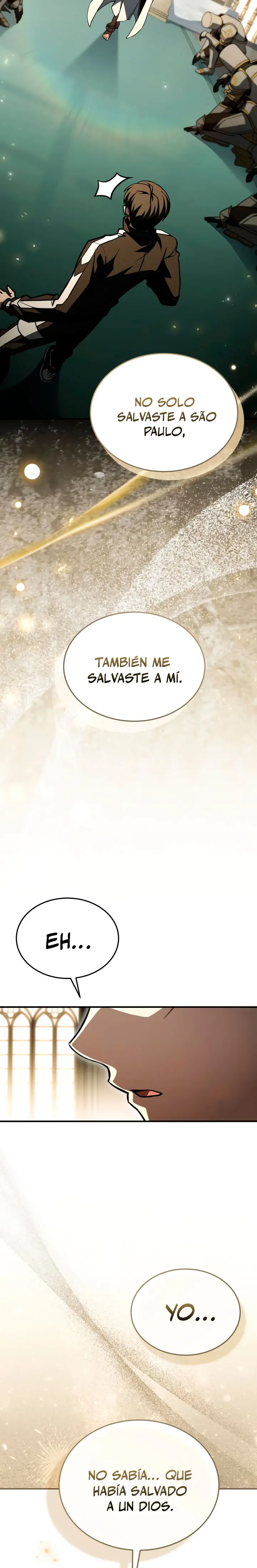 Read Acumulador de rasgos Manga Online