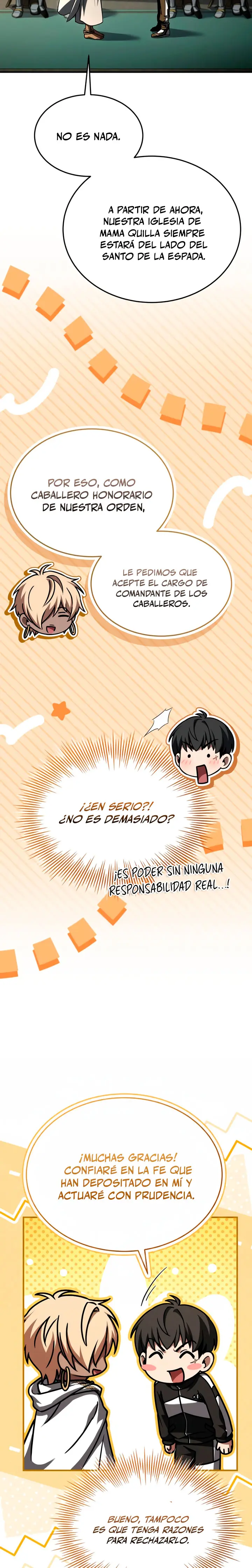 Read Acumulador de rasgos Manga Online