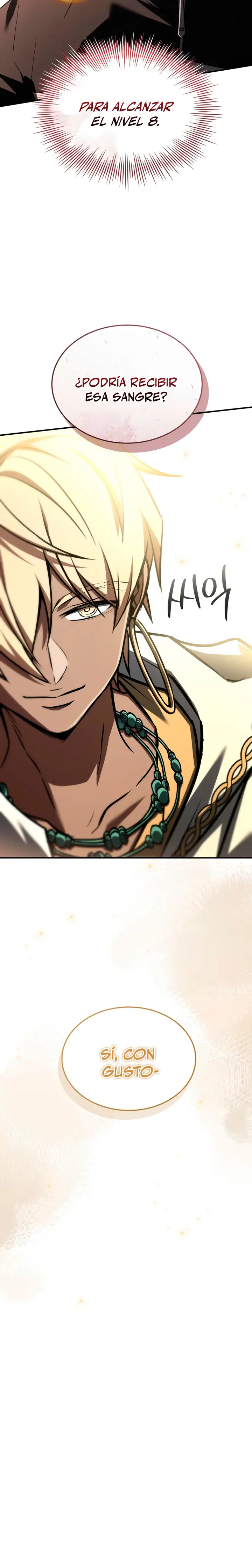 Read Acumulador de rasgos Manga Online