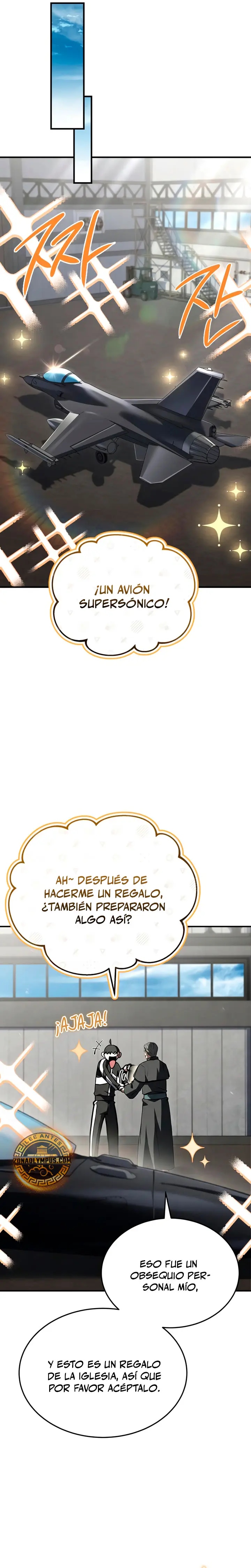 Read Acumulador de rasgos Manga Online