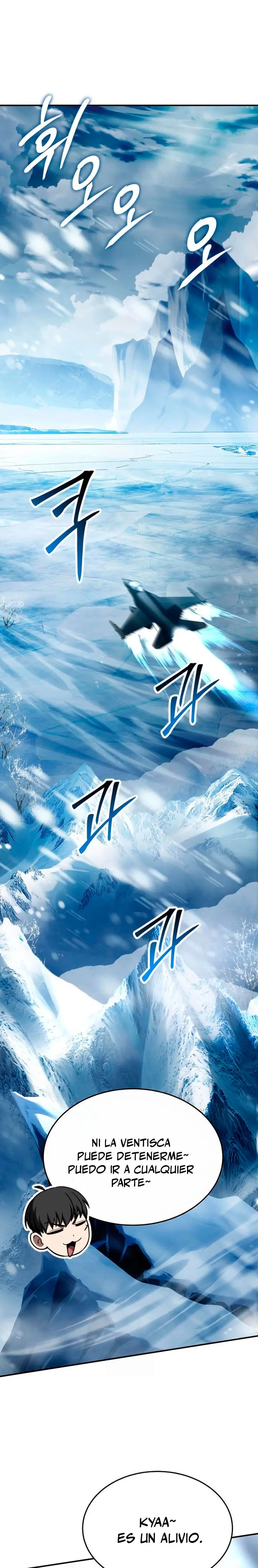 Read Acumulador de rasgos Manga Online