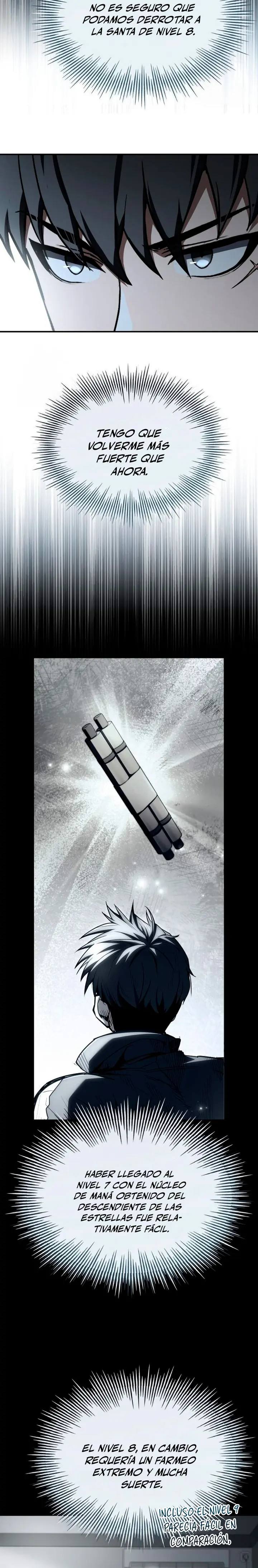 Read Acumulador de rasgos Manga Online