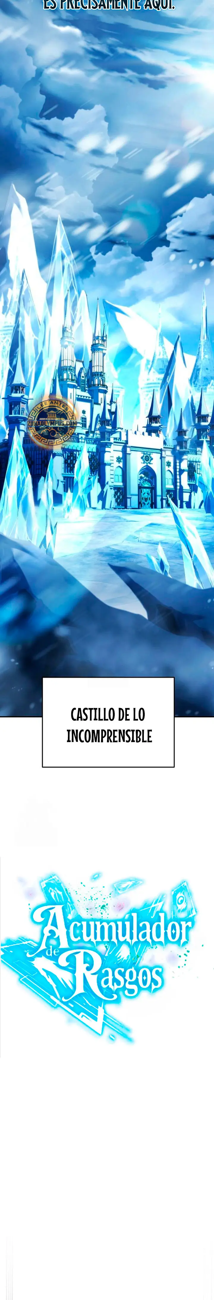 Read Acumulador de rasgos Manga Online