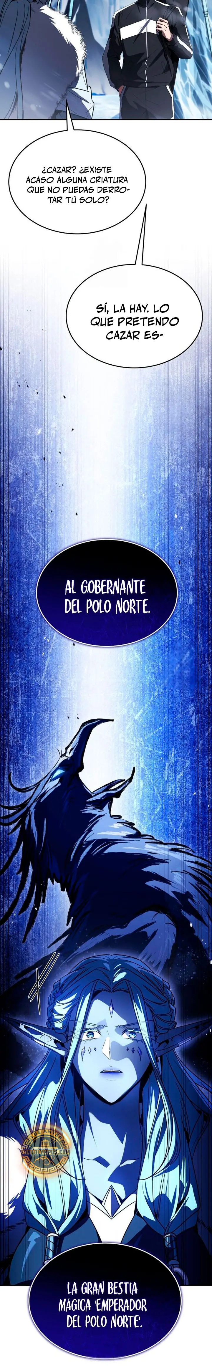 Read Acumulador de rasgos Manga Online