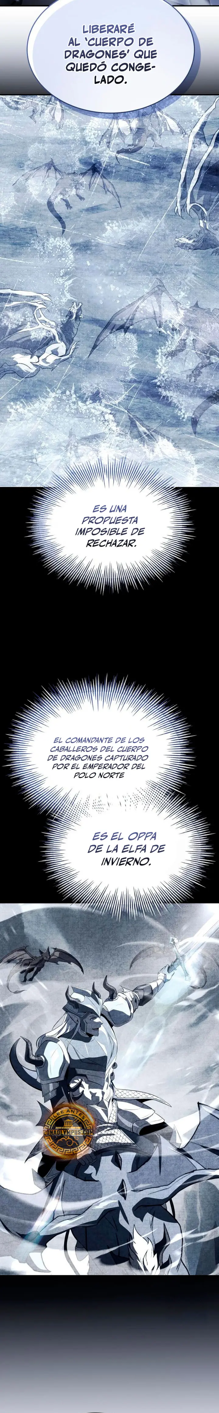 Read Acumulador de rasgos Manga Online