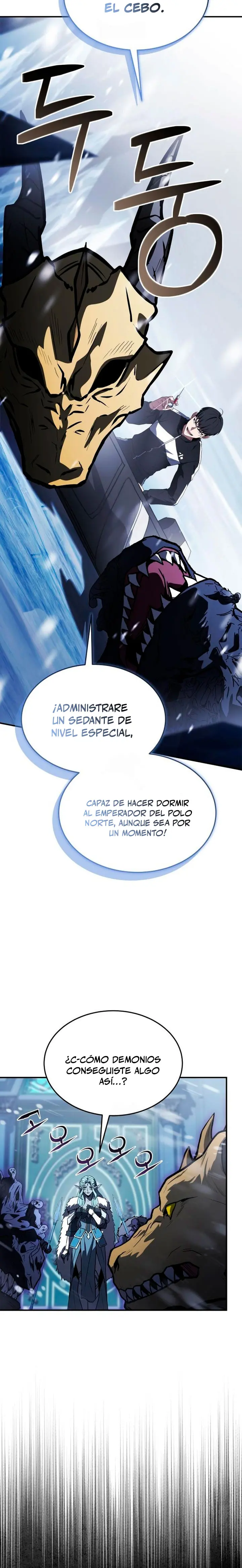 Read Acumulador de rasgos Manga Online