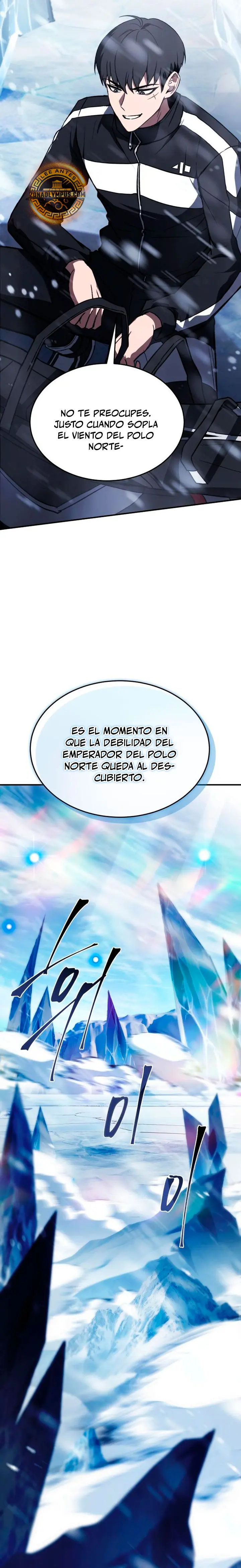 Read Acumulador de rasgos Manga Online