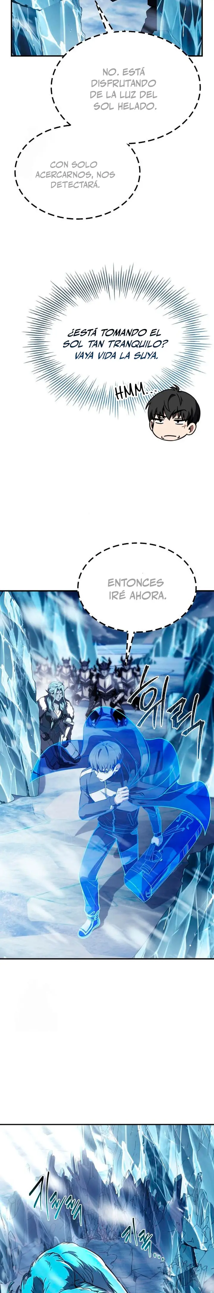 Read Acumulador de rasgos Manga Online